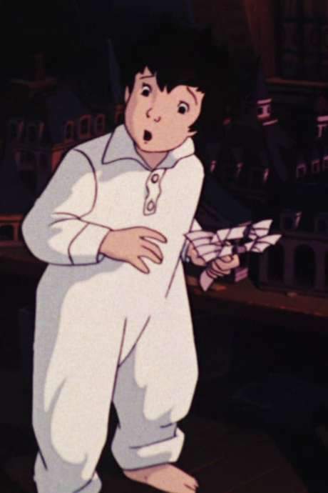 Little Nemo: Adventures in Slumberland Pilot 2